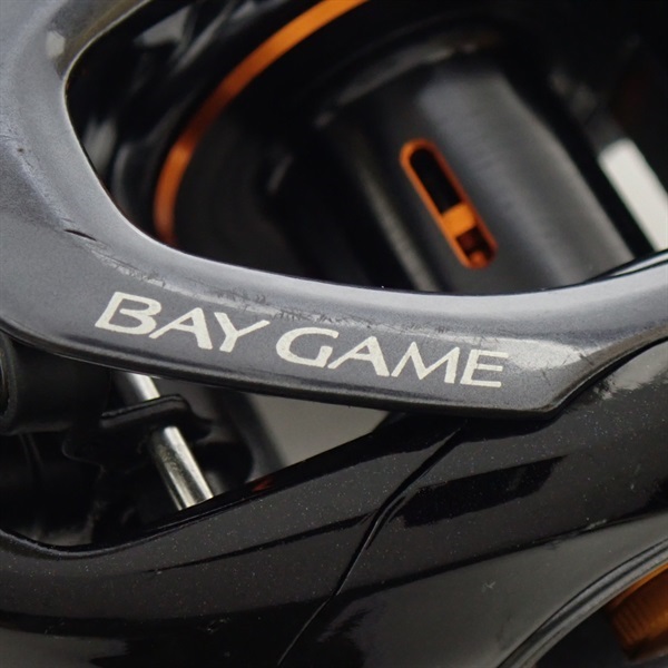 １８ベイゲーム１５０ＤＨ